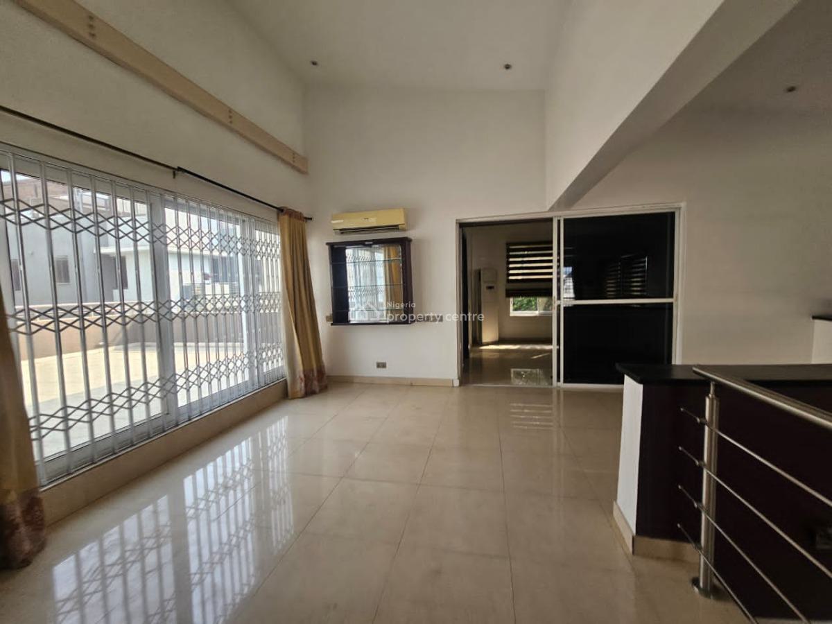 5 Bedroom Duplex in Banana Island Ikoyi  $100,000. Agency Fee 10, Banana Island, Ikoyi, Lagos, Detached Duplex for Rent