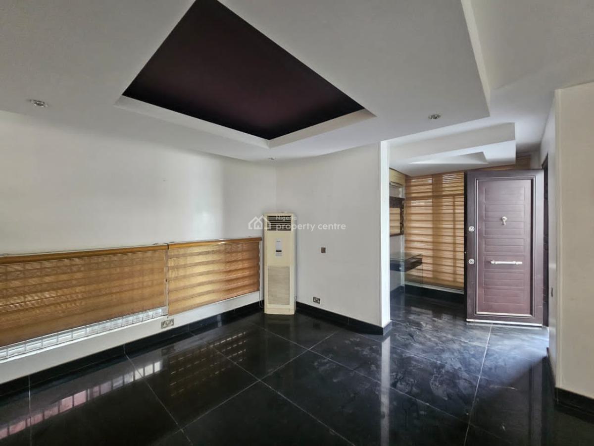 5 Bedroom Duplex in Banana Island Ikoyi  $100,000. Agency Fee 10, Banana Island, Ikoyi, Lagos, Detached Duplex for Rent
