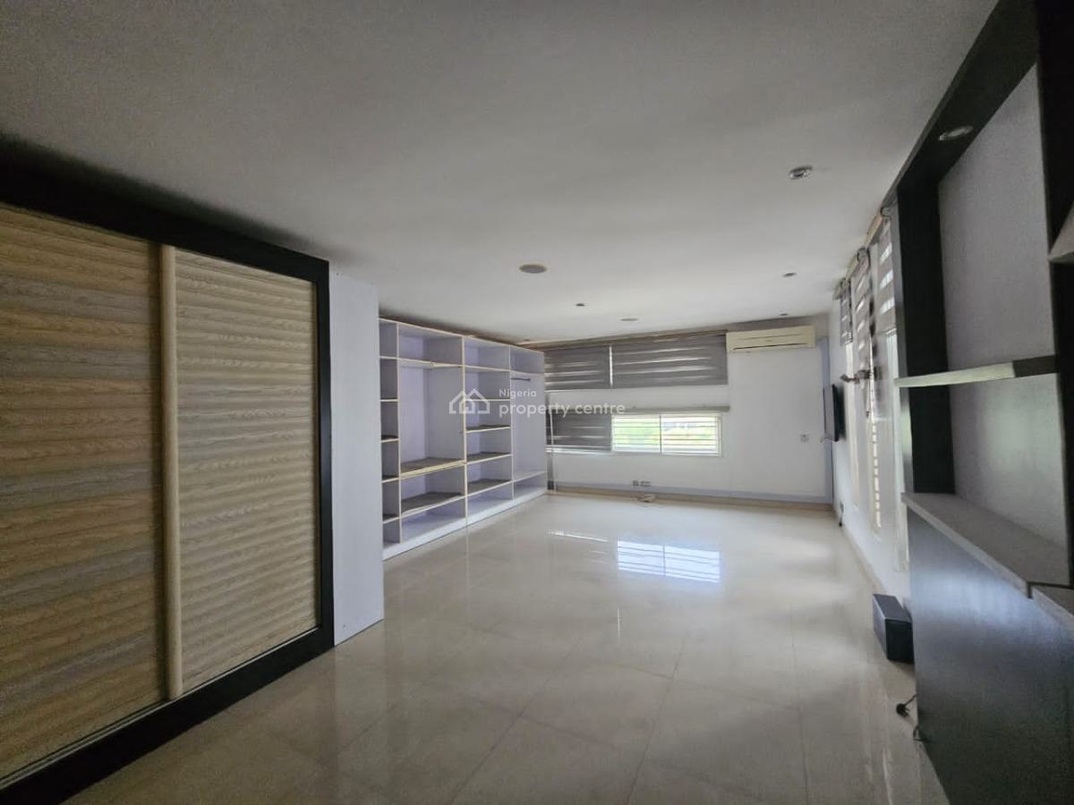 5 Bedroom Duplex in Banana Island Ikoyi  $100,000. Agency Fee 10, Banana Island, Ikoyi, Lagos, Detached Duplex for Rent