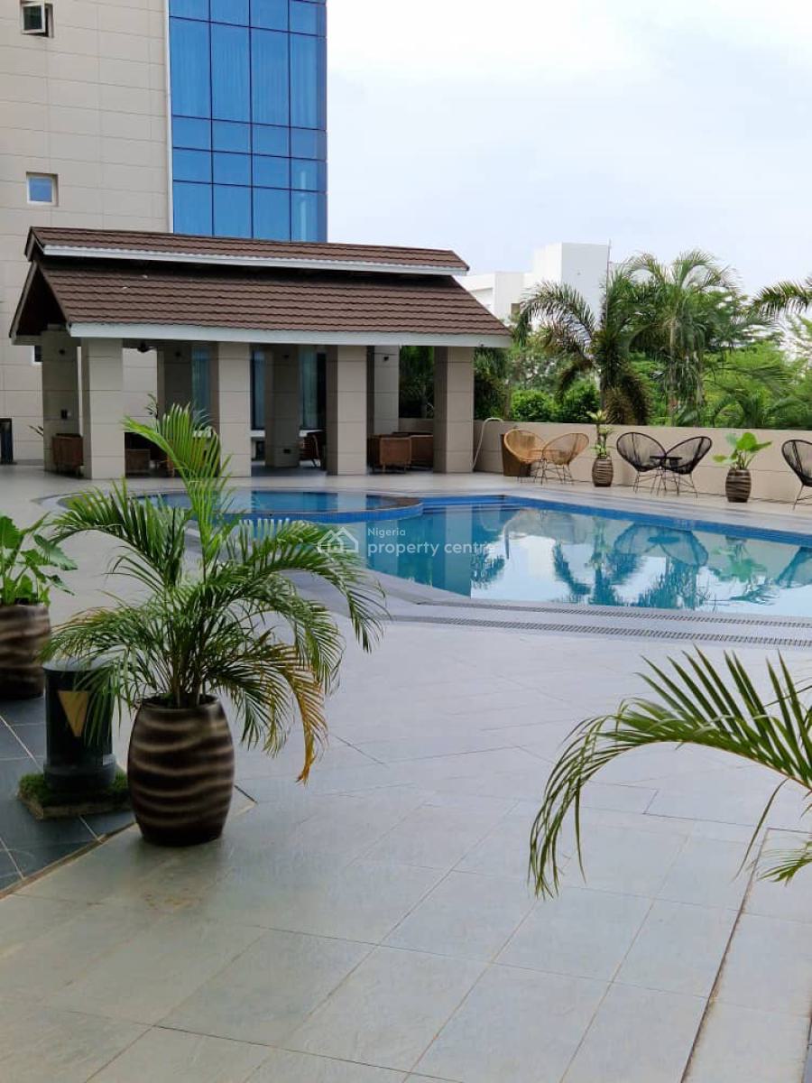 Luxury 3 Bedroom Apartment Available, Ikoyi, Ikoyi, Lagos, Flat / Apartment for Rent