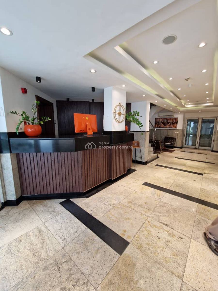 Luxury 3 Bedroom Apartment Available, Ikoyi, Ikoyi, Lagos, Flat / Apartment for Rent