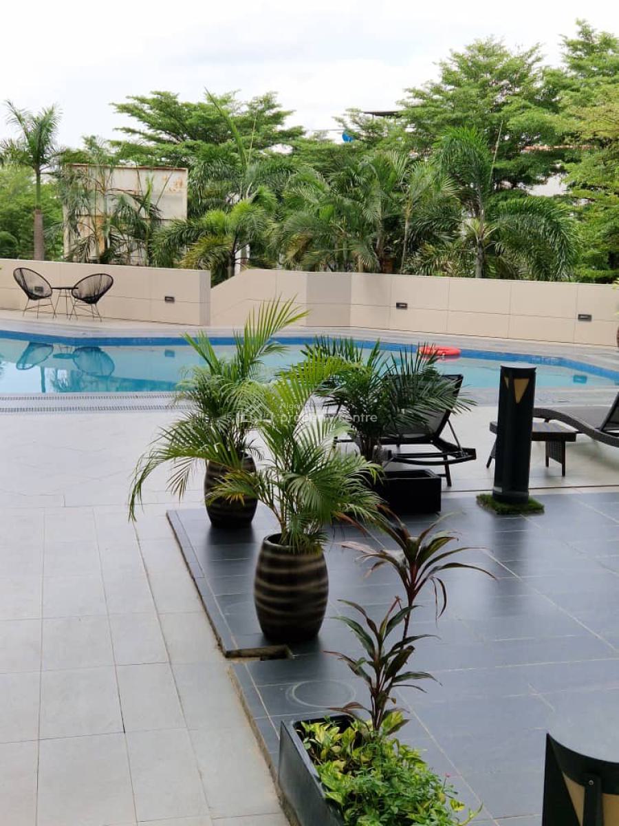 Luxury 3 Bedroom Apartment Available, Ikoyi, Ikoyi, Lagos, Flat / Apartment for Rent
