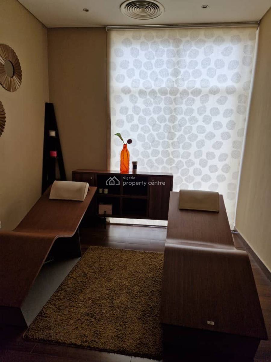 Luxury 3 Bedroom Apartment Available, Ikoyi, Ikoyi, Lagos, Flat / Apartment for Rent