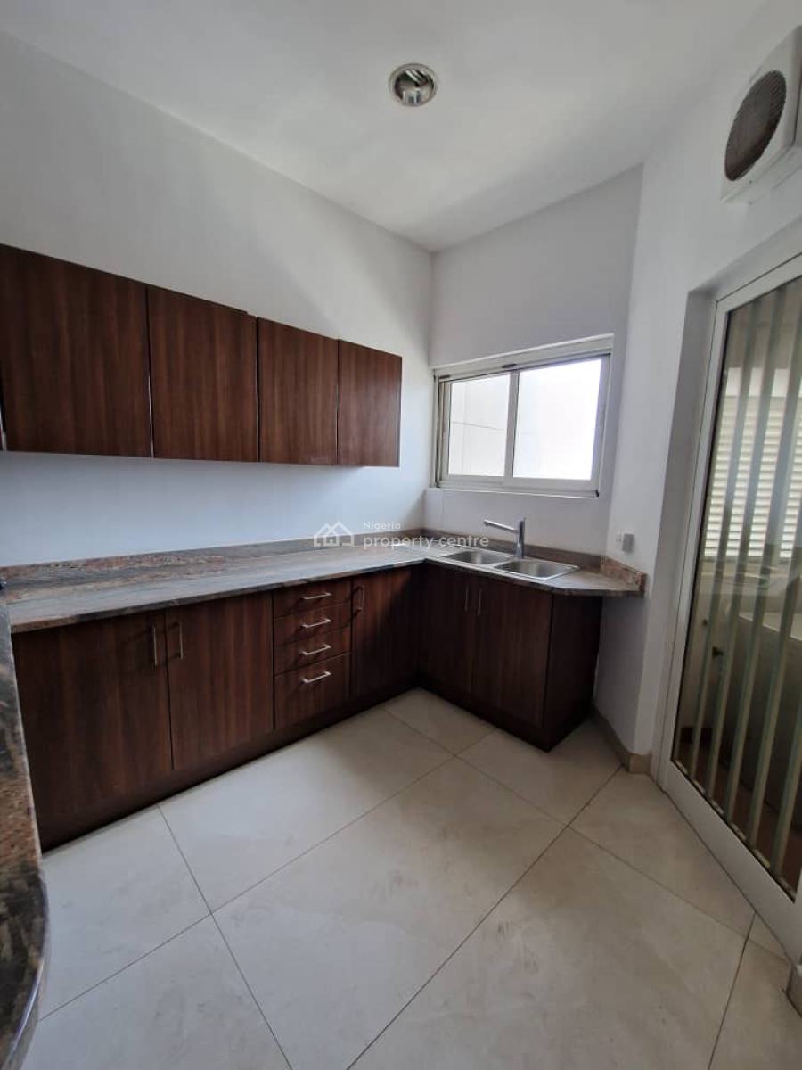 Luxury 3 Bedroom Apartment Available, Ikoyi, Ikoyi, Lagos, Flat / Apartment for Rent