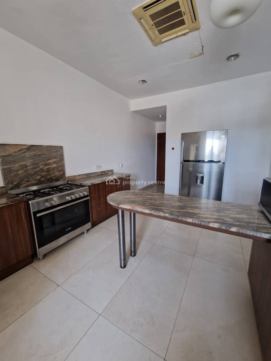 Luxury 3 Bedroom Apartment Available, Ikoyi, Ikoyi, Lagos, Flat / Apartment for Rent