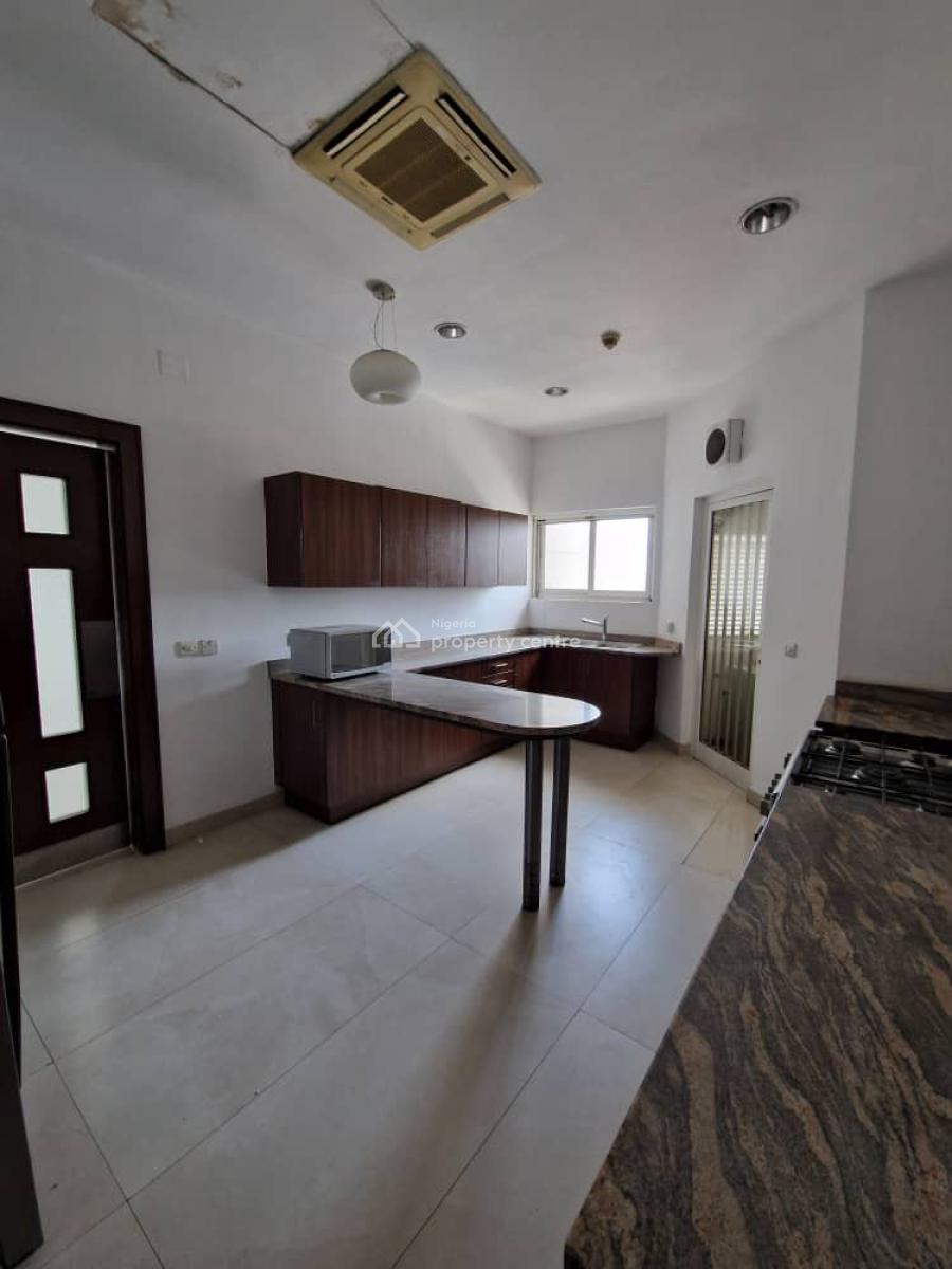 Luxury 3 Bedroom Apartment Available, Ikoyi, Ikoyi, Lagos, Flat / Apartment for Rent