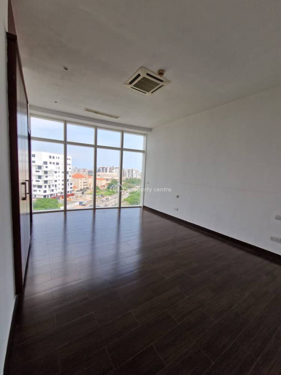 Luxury 3 Bedroom Apartment Available, Ikoyi, Ikoyi, Lagos, Flat / Apartment for Rent