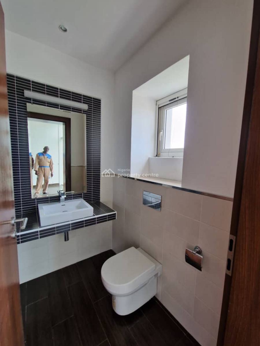 Luxury 3 Bedroom Apartment Available, Ikoyi, Ikoyi, Lagos, Flat / Apartment for Rent