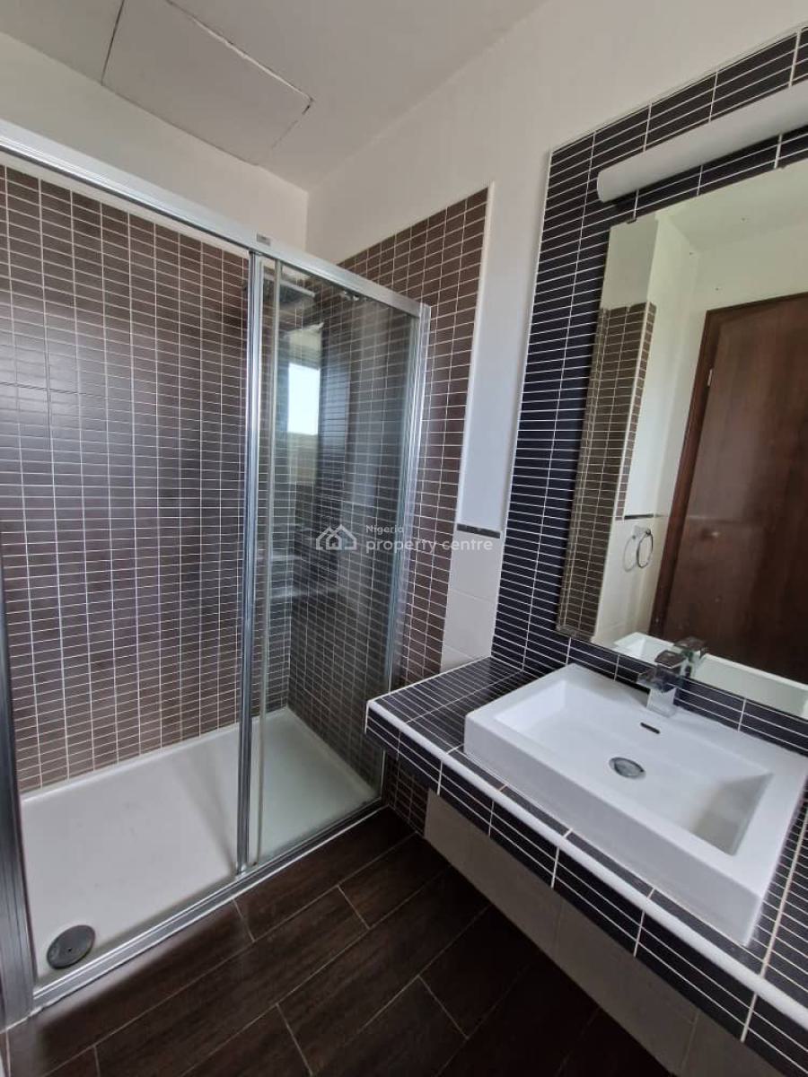 Luxury 3 Bedroom Apartment Available, Ikoyi, Ikoyi, Lagos, Flat / Apartment for Rent