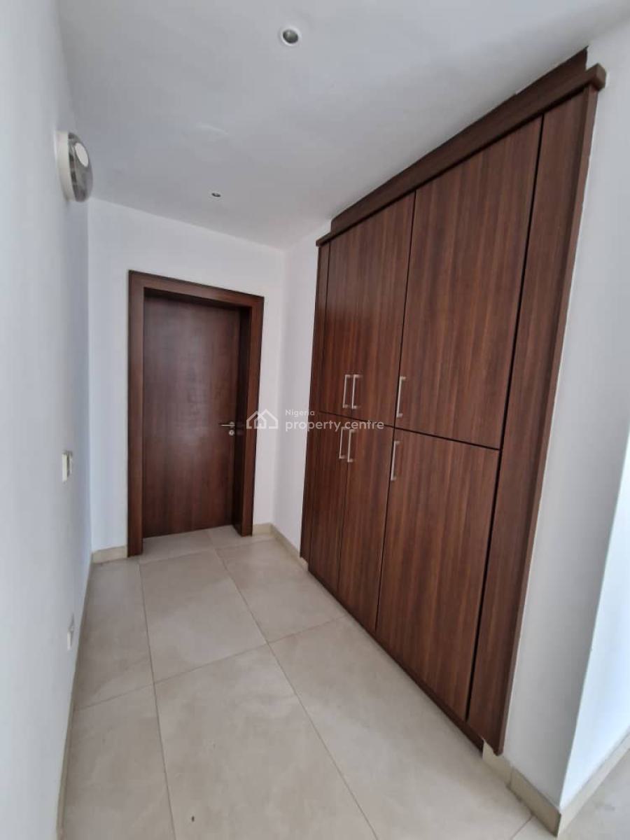 Luxury 3 Bedroom Apartment Available, Ikoyi, Ikoyi, Lagos, Flat / Apartment for Rent