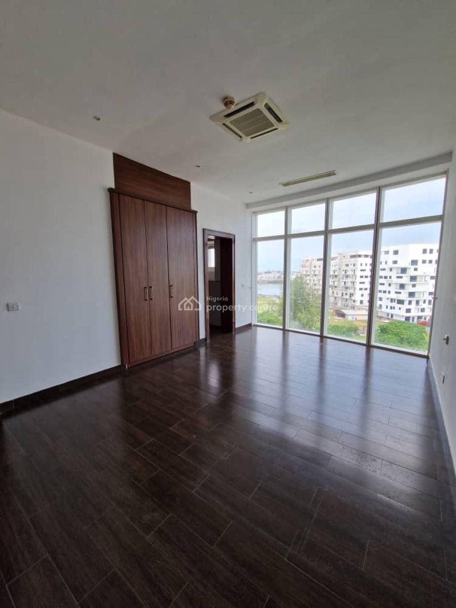 Luxury 3 Bedroom Apartment Available, Ikoyi, Ikoyi, Lagos, Flat / Apartment for Rent