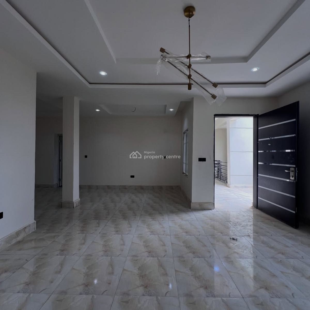 Brand New Tastefully Built Spacious 2 Bedroom Apartment, Idu Karmo, Karmo, Abuja, Flat / Apartment for Sale
