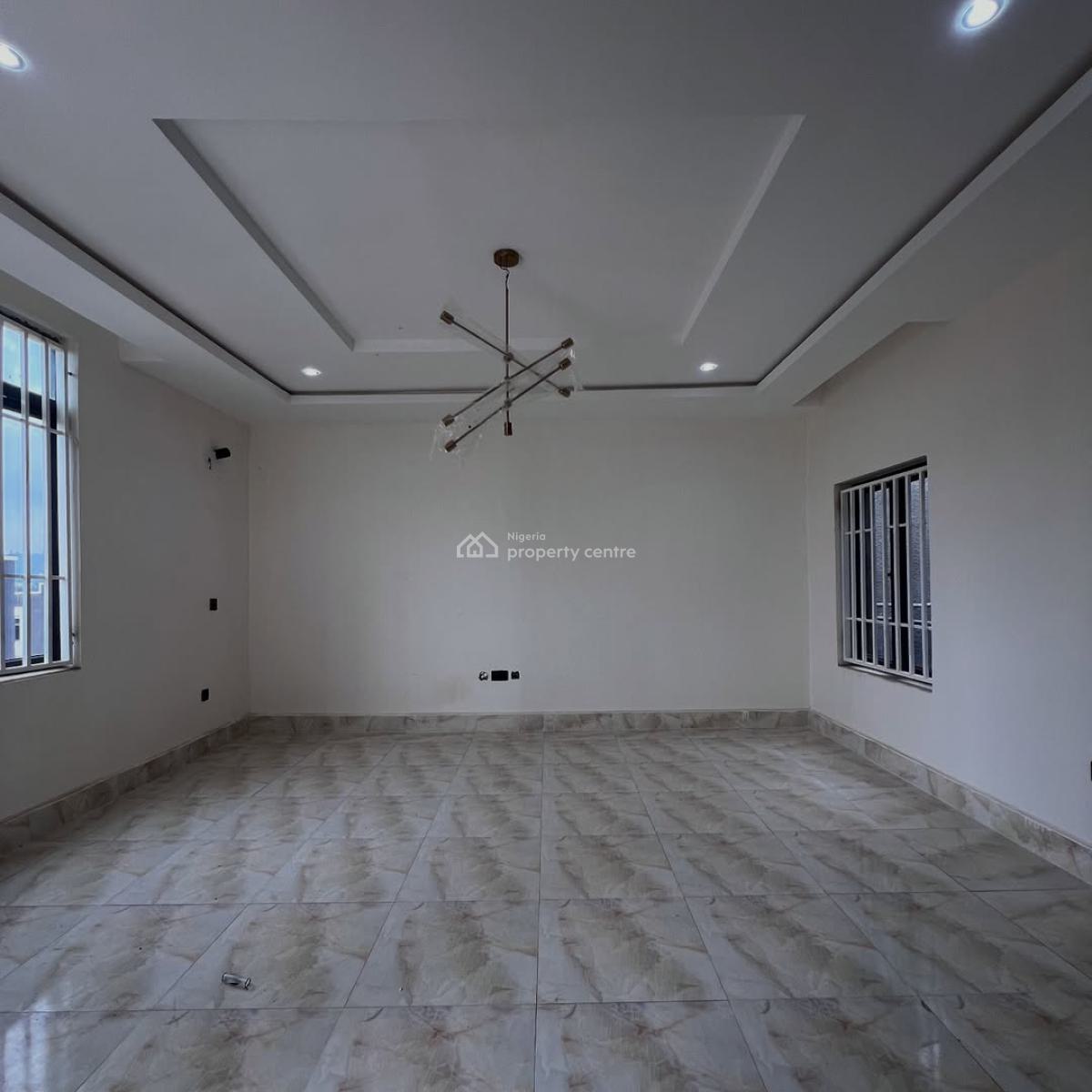 Brand New Tastefully Built Spacious 2 Bedroom Apartment, Idu Karmo, Karmo, Abuja, Flat / Apartment for Sale