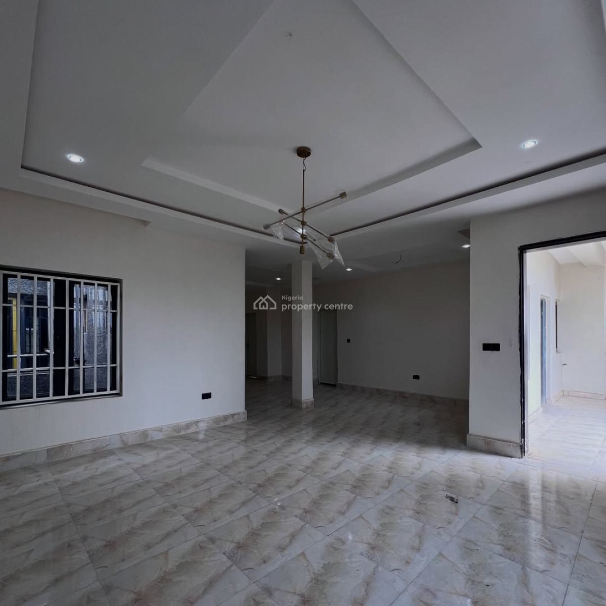 Brand New Tastefully Built Spacious 2 Bedroom Apartment, Idu Karmo, Karmo, Abuja, Flat / Apartment for Sale