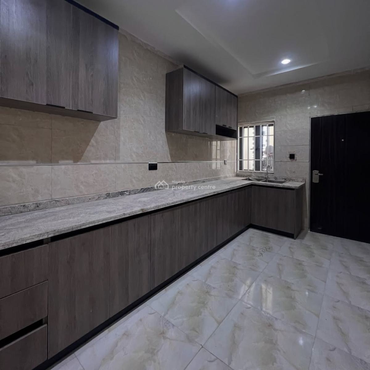 Brand New Tastefully Built Spacious 2 Bedroom Apartment, Idu Karmo, Karmo, Abuja, Flat / Apartment for Sale