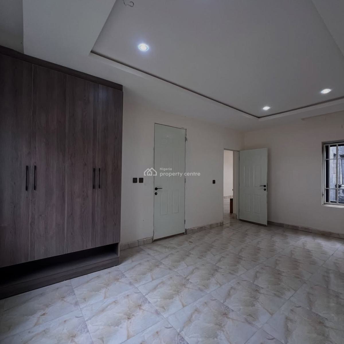 Brand New Tastefully Built Spacious 2 Bedroom Apartment, Idu Karmo, Karmo, Abuja, Flat / Apartment for Sale