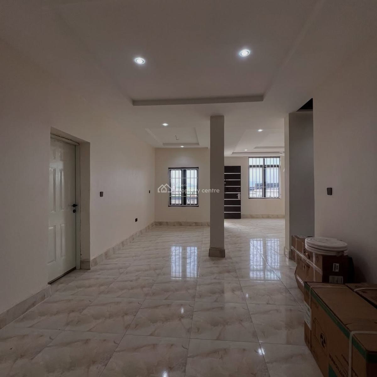 Brand New Tastefully Built Spacious 2 Bedroom Apartment, Idu Karmo, Karmo, Abuja, Flat / Apartment for Sale