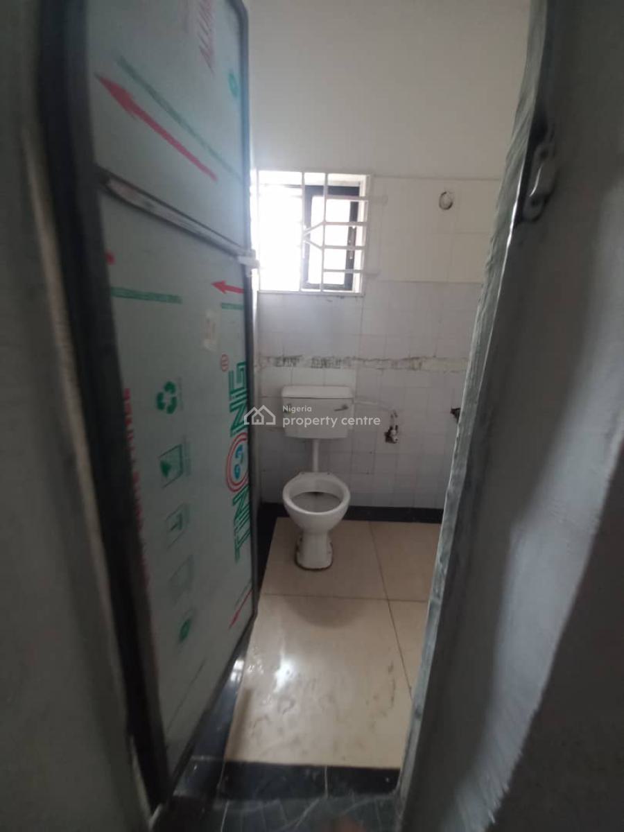 Spacious Mini Flat, Ten Family, Ajah, Lagos, Mini Flat (room and Parlour) for Rent