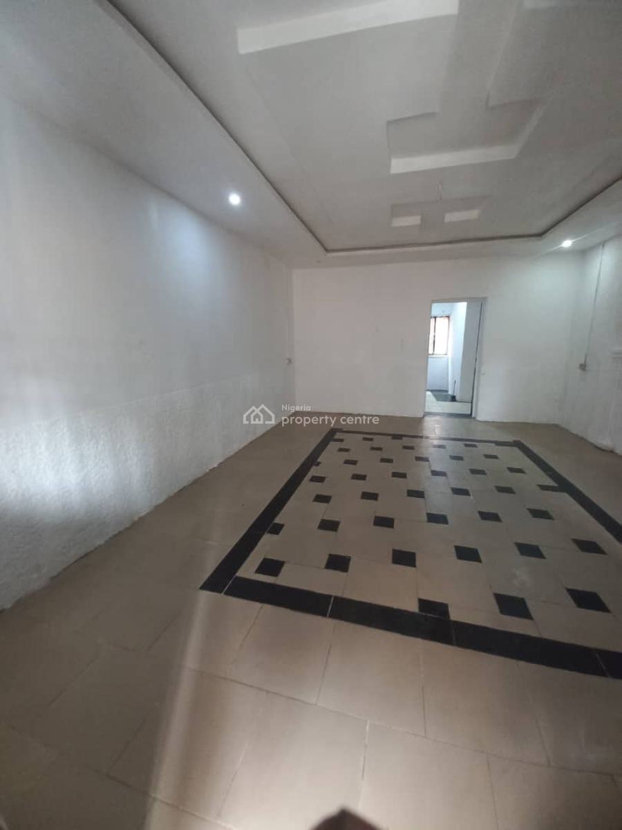 Spacious Mini Flat, Ten Family, Ajah, Lagos, Mini Flat (room and Parlour) for Rent