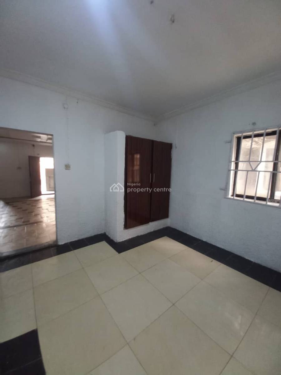 Spacious Mini Flat, Ten Family, Ajah, Lagos, Mini Flat (room and Parlour) for Rent