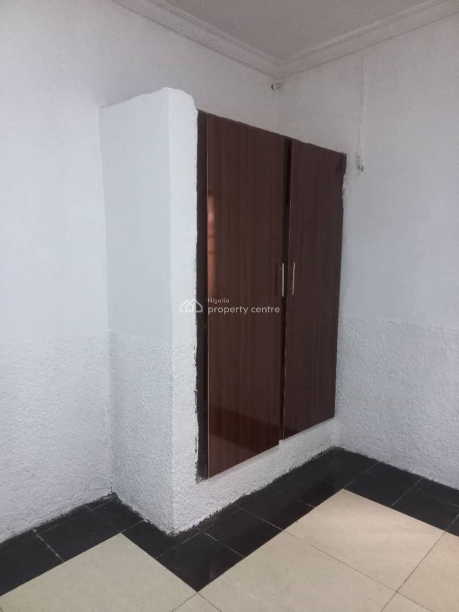 Spacious Mini Flat, Ten Family, Ajah, Lagos, Mini Flat (room and Parlour) for Rent