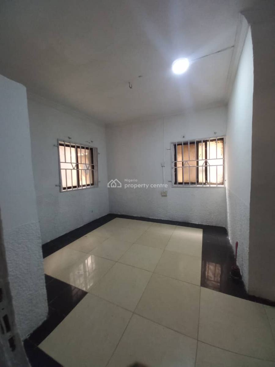 Spacious Mini Flat, Ten Family, Ajah, Lagos, Mini Flat (room and Parlour) for Rent