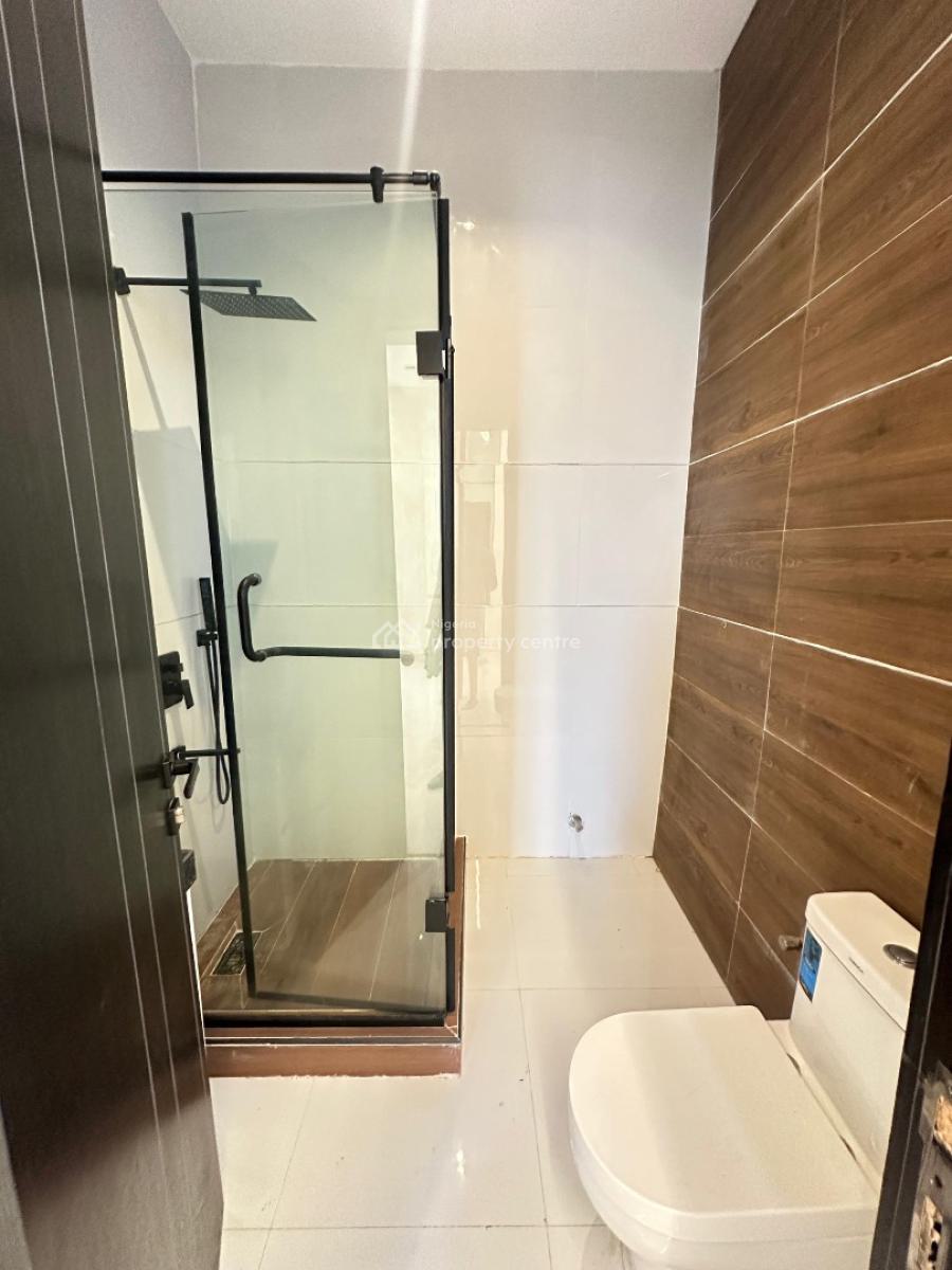 Contemporary 5 Bedroom Fully Detached Duplex with Bq & Swimming Pool, Ajah, Lagos, Detached Duplex for Sale