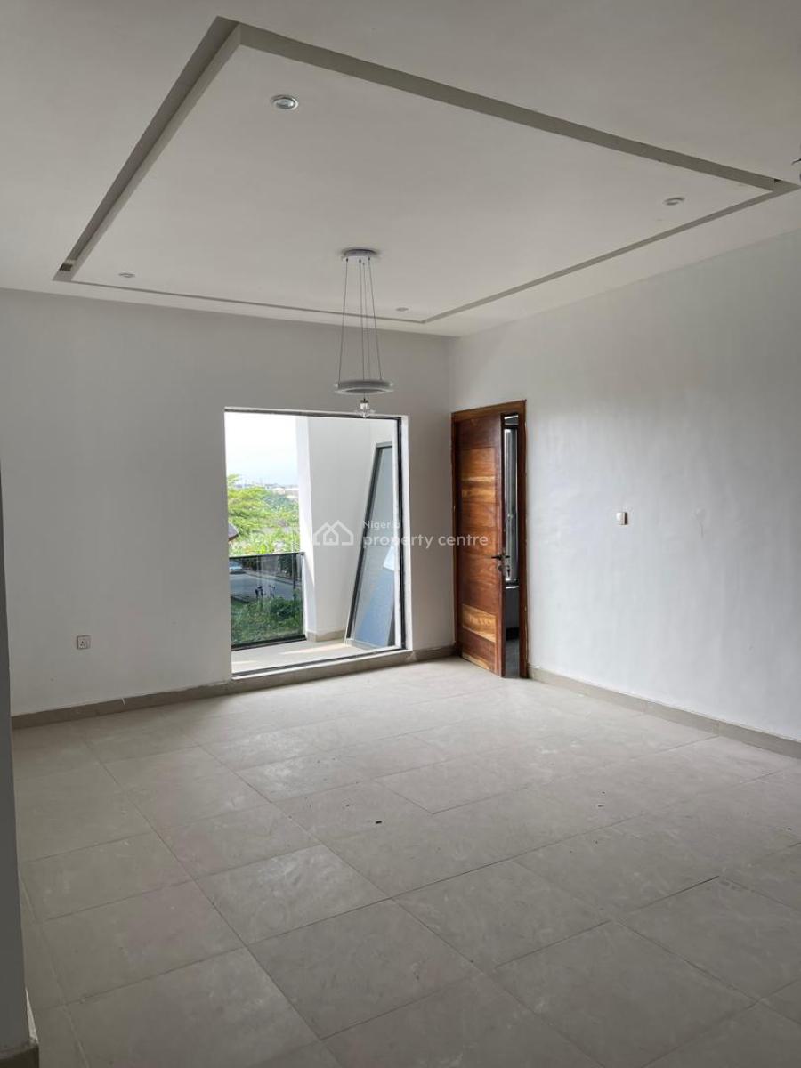 Luxury 3 Bedroom Apartment Available, Lekki Scheme 2, Ajah, Lagos, Flat / Apartment for Sale