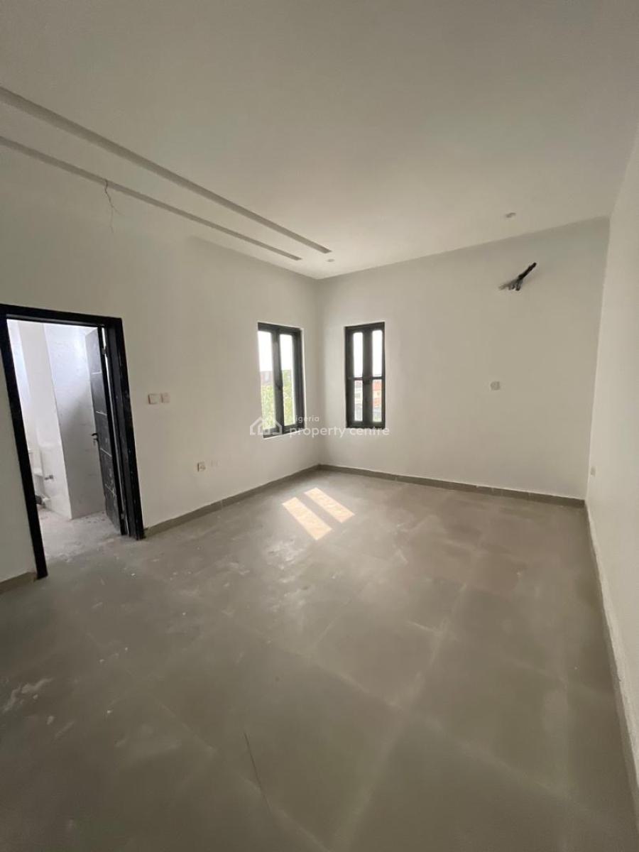 Luxury 3 Bedroom Apartment Available, Lekki Scheme 2, Ajah, Lagos, Flat / Apartment for Sale