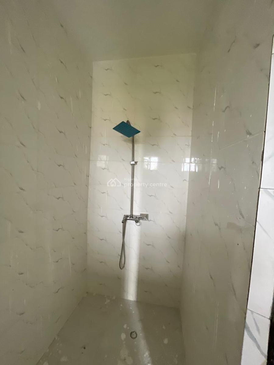 Luxury 3 Bedroom Apartment Available, Lekki Scheme 2, Ajah, Lagos, Flat / Apartment for Sale