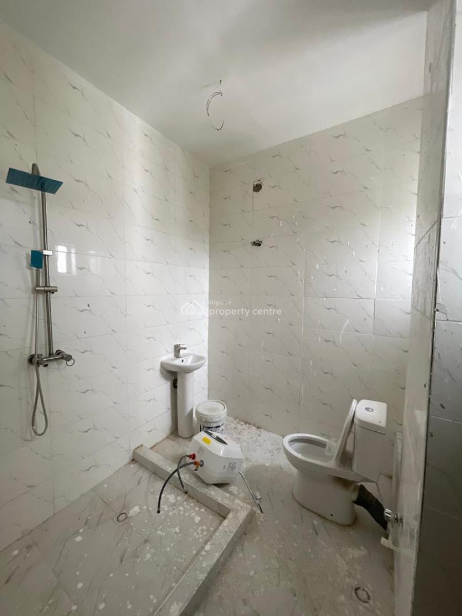 Luxury 3 Bedroom Apartment Available, Lekki Scheme 2, Ajah, Lagos, Flat / Apartment for Sale