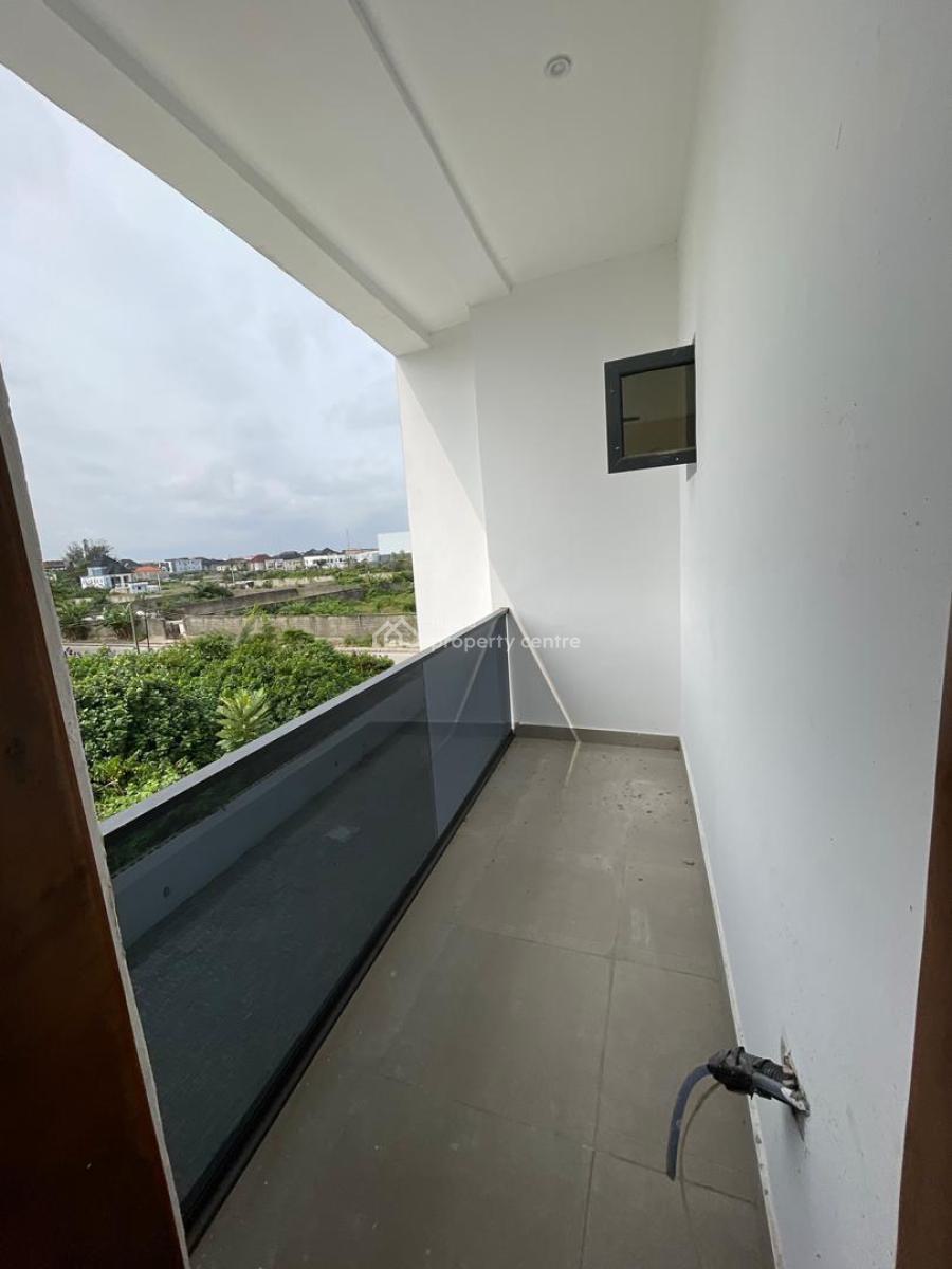 Luxury 3 Bedroom Apartment Available, Lekki Scheme 2, Ajah, Lagos, Flat / Apartment for Sale