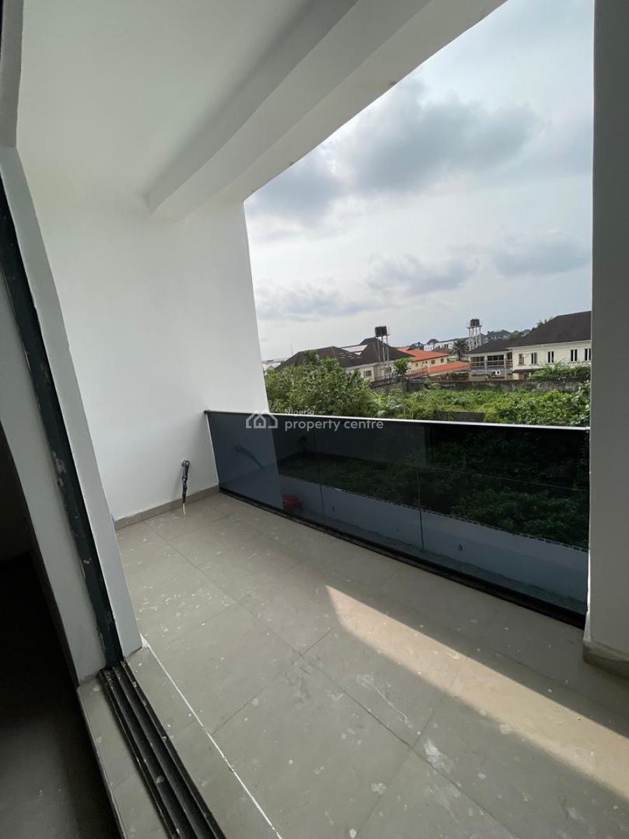 Luxury 3 Bedroom Apartment Available, Lekki Scheme 2, Ajah, Lagos, Flat / Apartment for Sale