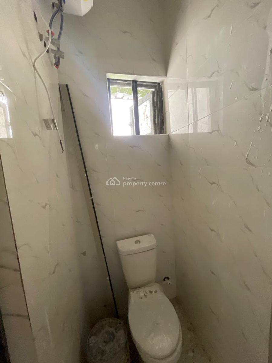Luxury 2 Bedroom Apartment, Lekki Scheme 2, Ajah, Lagos, Flat / Apartment for Sale
