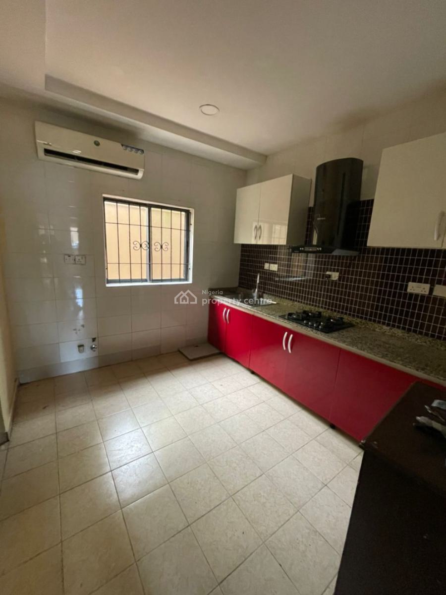 Luxury 1bedroom Flat, Off Freedom Way Lekki Phase 1, Lekki, Lagos, Mini Flat (room and Parlour) for Rent