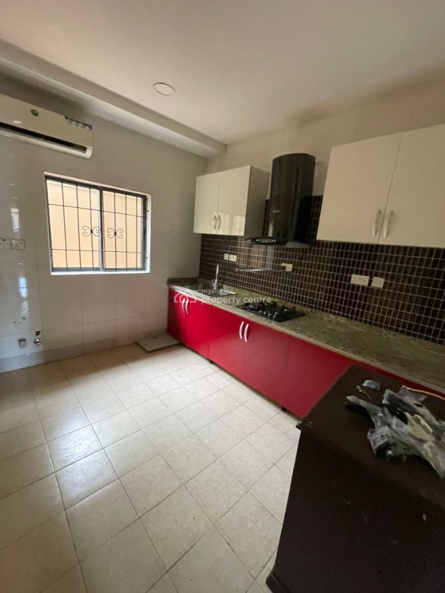Luxury 1bedroom Flat, Off Freedom Way Lekki Phase 1, Lekki, Lagos, Mini Flat (room and Parlour) for Rent
