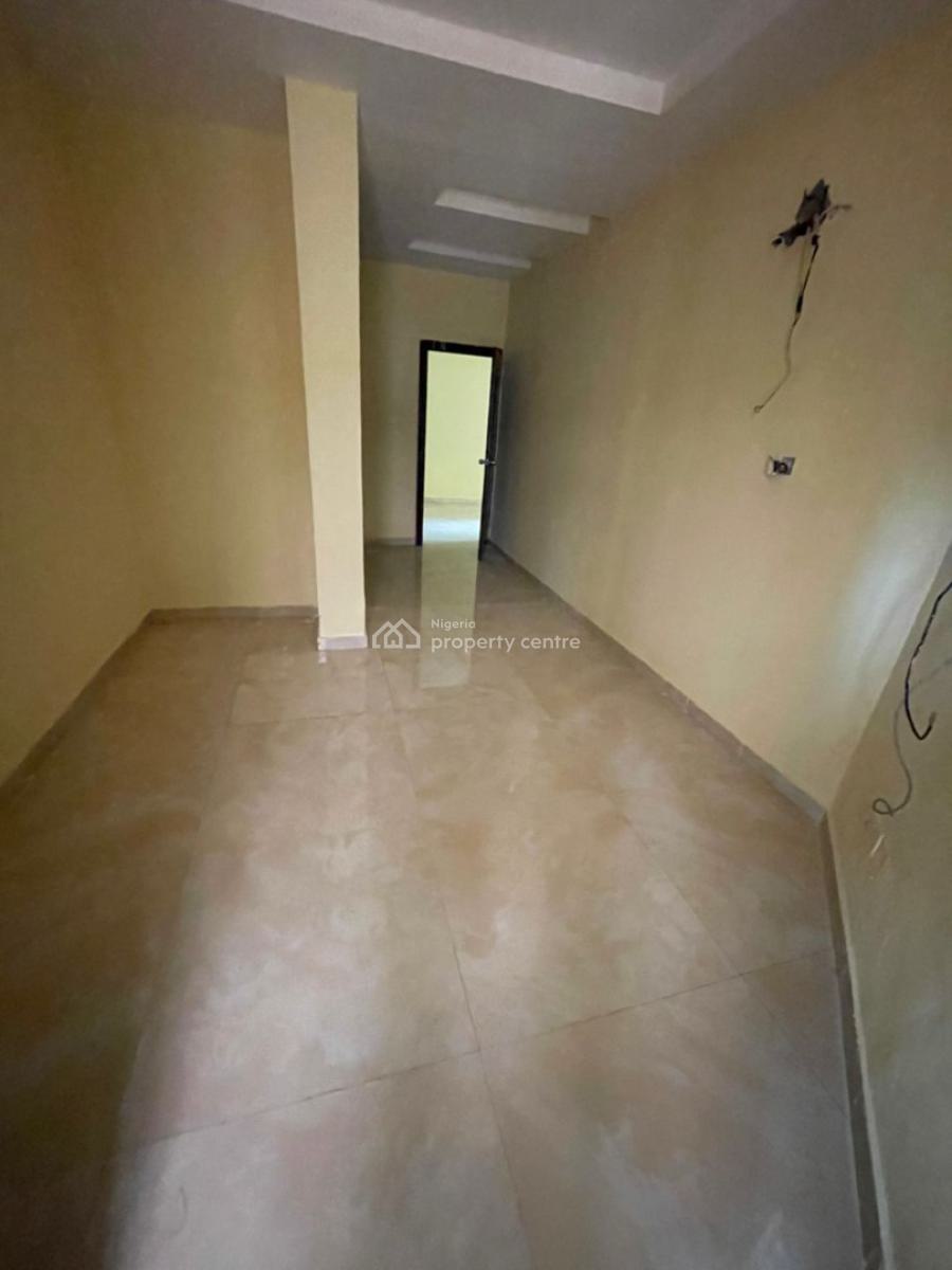 Luxury 1bedroom Flat, Off Freedom Way Lekki Phase 1, Lekki, Lagos, Mini Flat (room and Parlour) for Rent