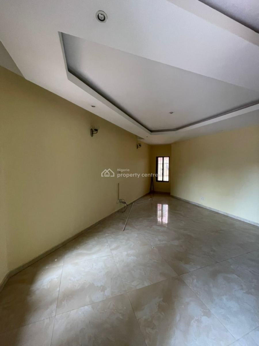 Luxury 1bedroom Flat, Off Freedom Way Lekki Phase 1, Lekki, Lagos, Mini Flat (room and Parlour) for Rent