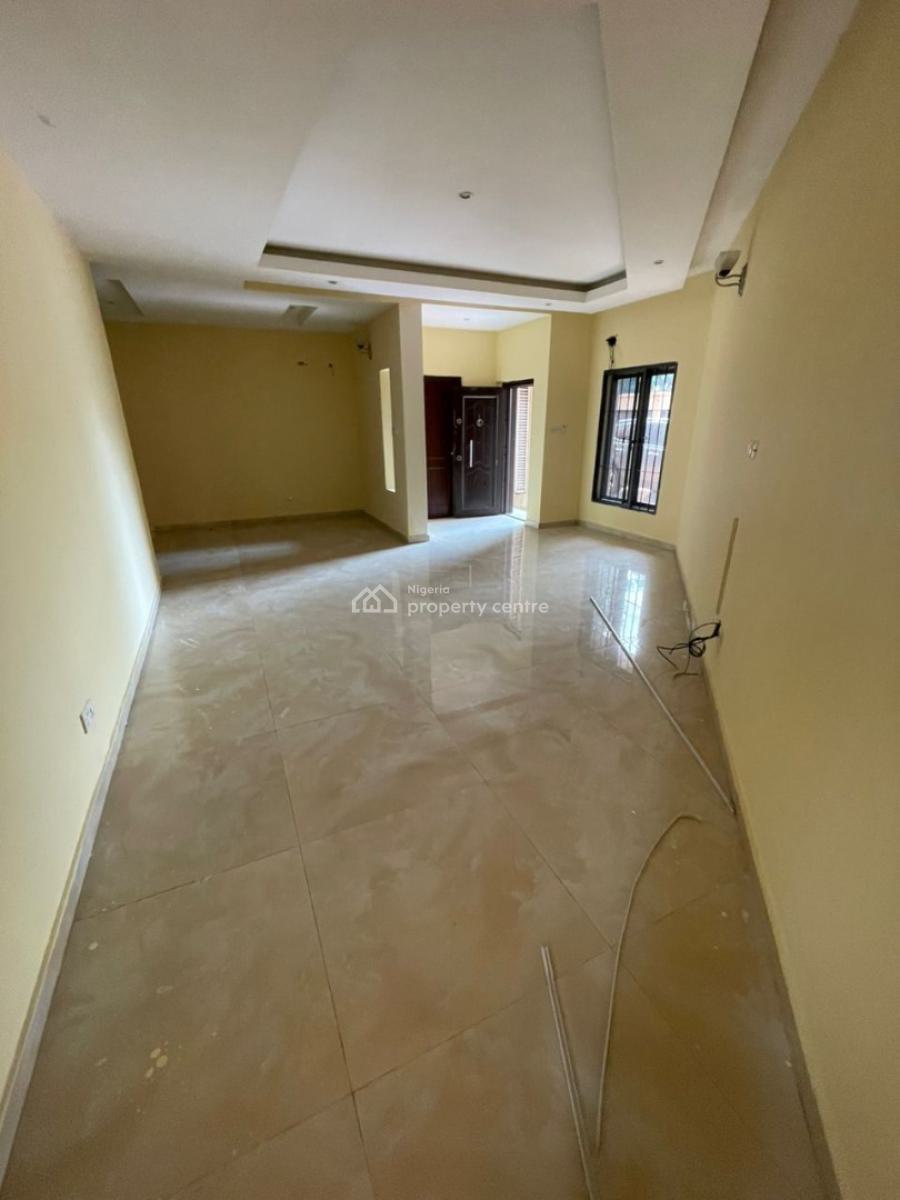 Luxury 1bedroom Flat, Off Freedom Way Lekki Phase 1, Lekki, Lagos, Mini Flat (room and Parlour) for Rent