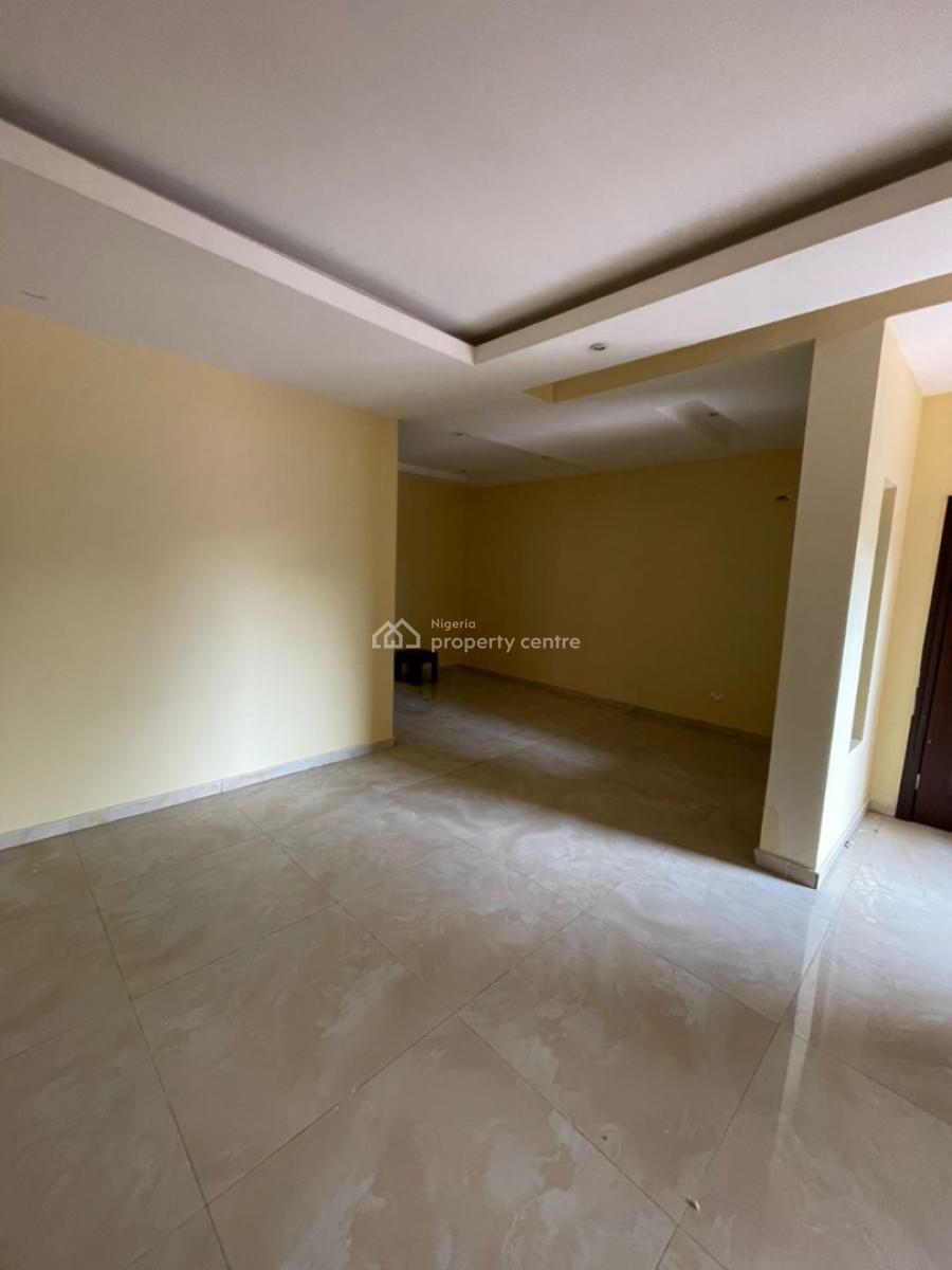 Luxury 1bedroom Flat, Off Freedom Way Lekki Phase 1, Lekki, Lagos, Mini Flat (room and Parlour) for Rent