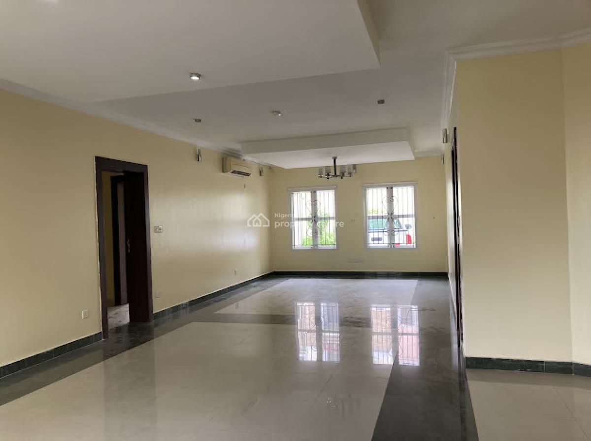 Spacious 3 Bedroom Flat + Bq, Swimming Pool, Gym, Old Ikoyi, Ikoyi, Lagos, Flat / Apartment for Sale