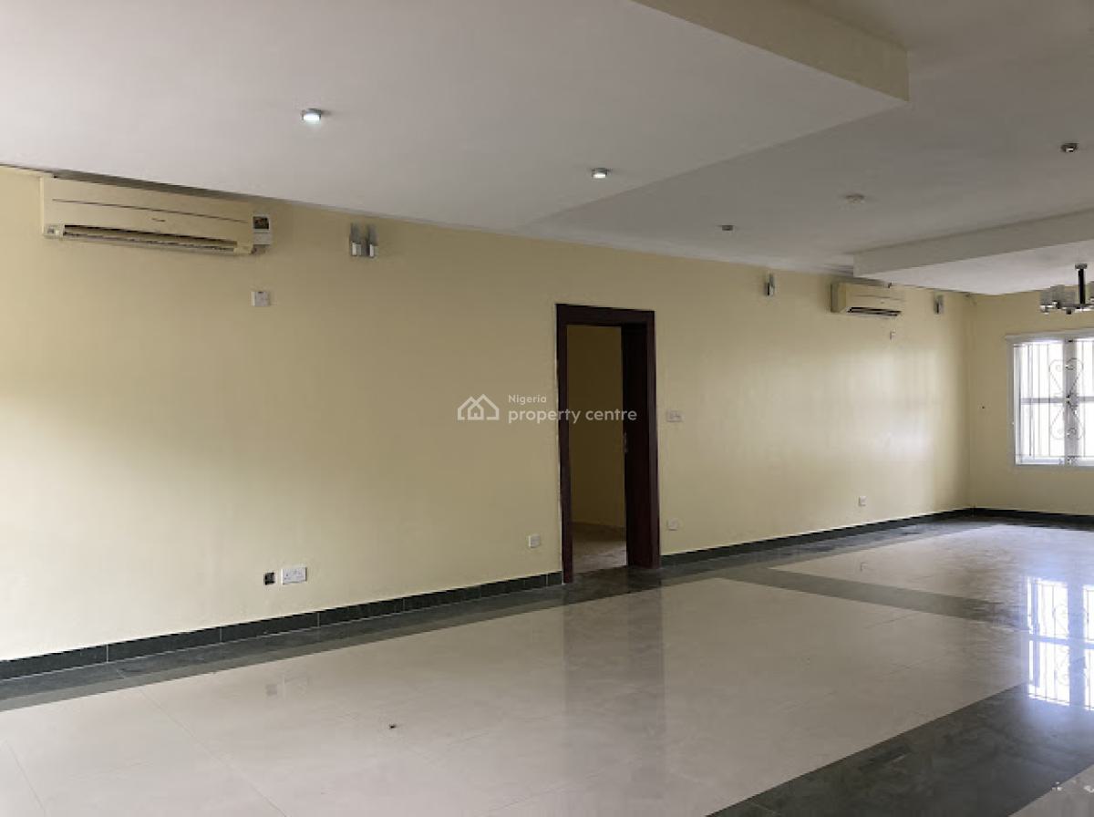 Spacious 3 Bedroom Flat + Bq, Swimming Pool, Gym, Old Ikoyi, Ikoyi, Lagos, Flat / Apartment for Sale