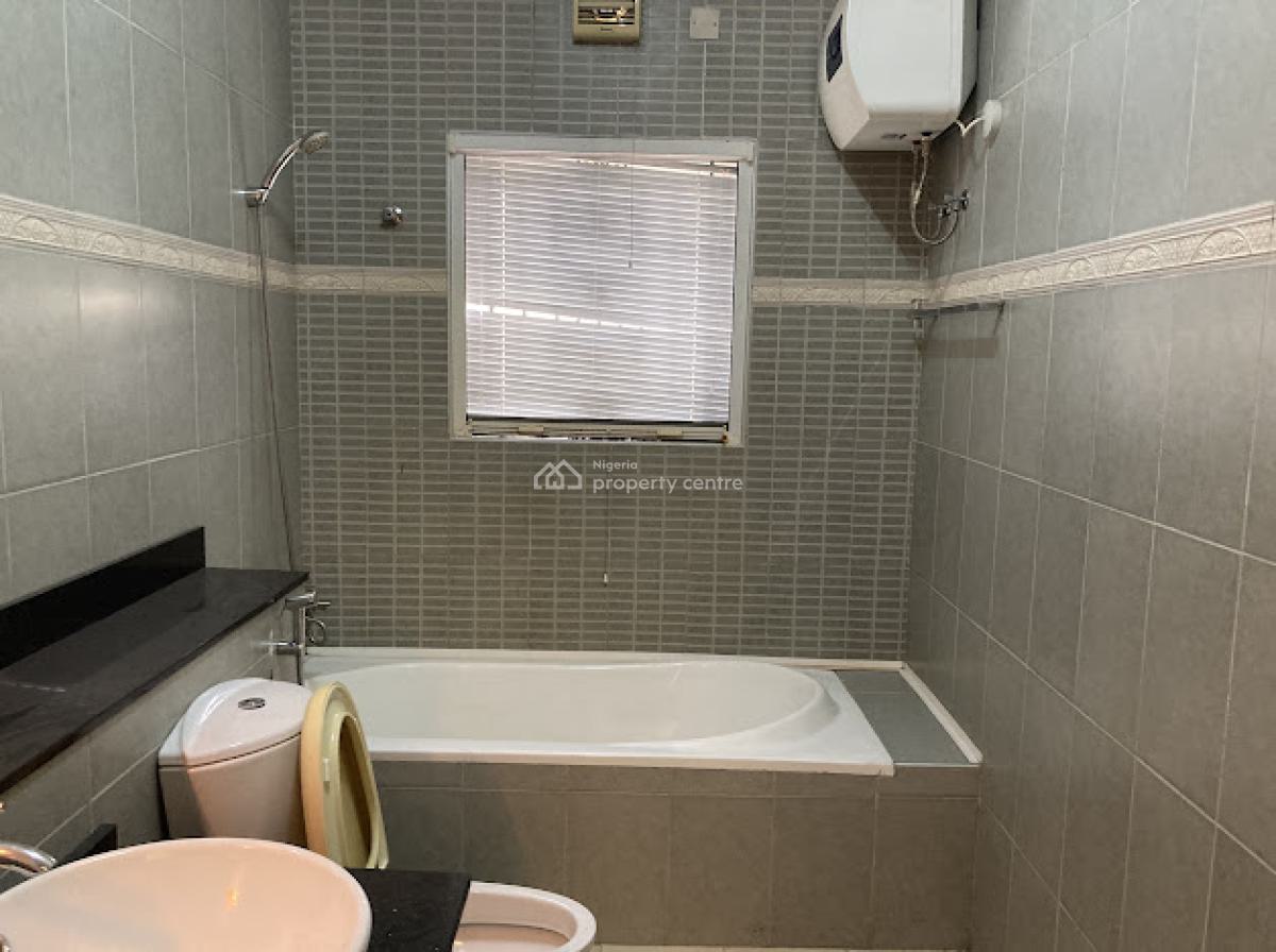 Spacious 3 Bedroom Flat + Bq, Swimming Pool, Gym, Old Ikoyi, Ikoyi, Lagos, Flat / Apartment for Sale