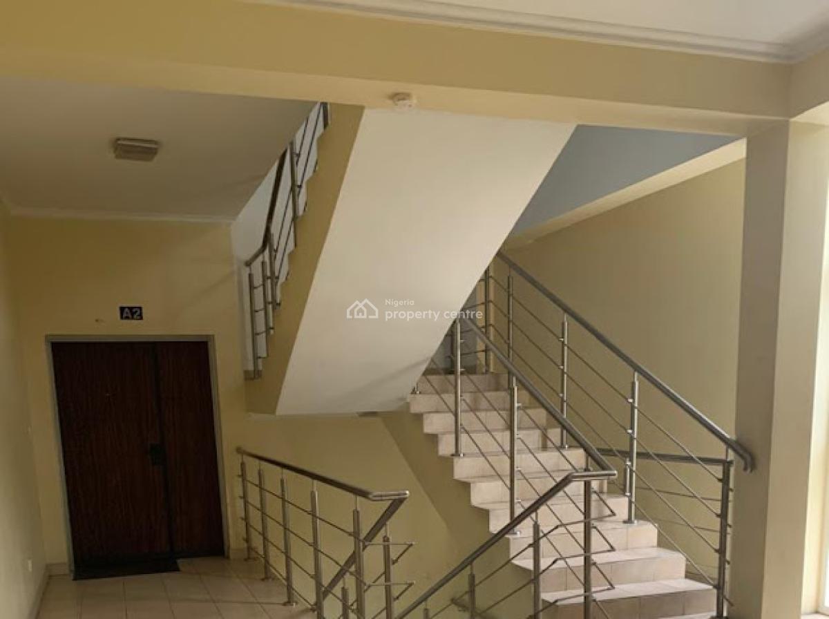 Spacious 3 Bedroom Flat + Bq, Swimming Pool, Gym, Old Ikoyi, Ikoyi, Lagos, Flat / Apartment for Sale