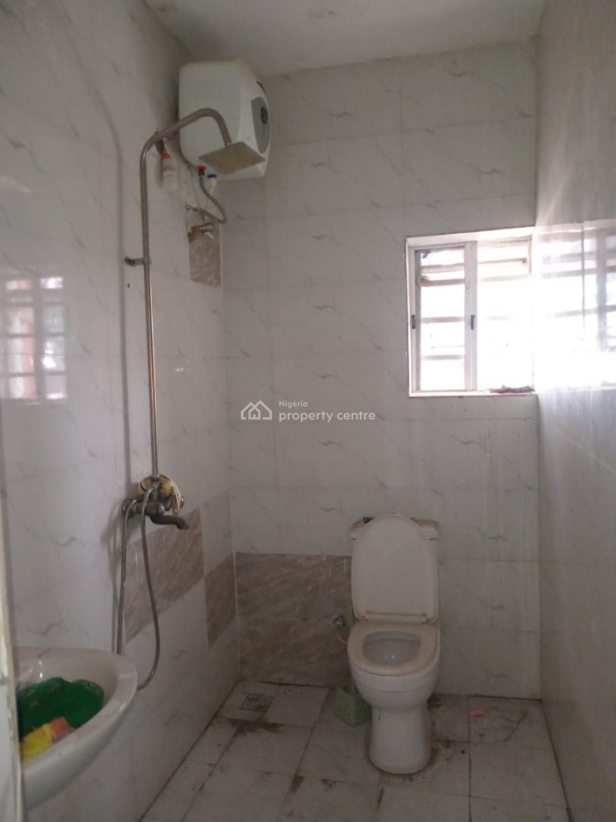 a Luxury Mini Flat with Excel, Unity Estate, Badore, Ajah, Lagos, Mini Flat (room and Parlour) for Rent