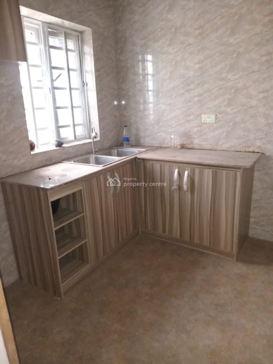 a Luxury Mini Flat with Excel, Unity Estate, Badore, Ajah, Lagos, Mini Flat (room and Parlour) for Rent