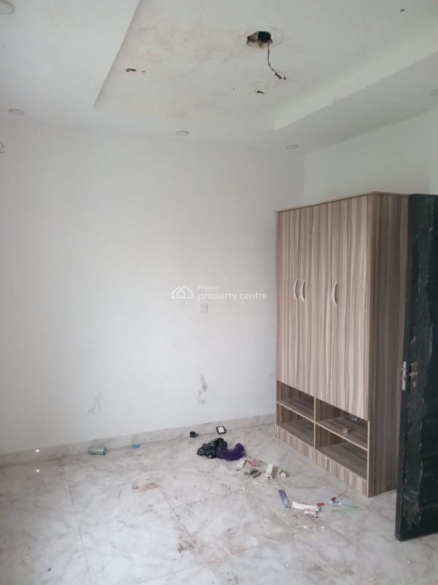 a Luxury Mini Flat with Excel, Unity Estate, Badore, Ajah, Lagos, Mini Flat (room and Parlour) for Rent