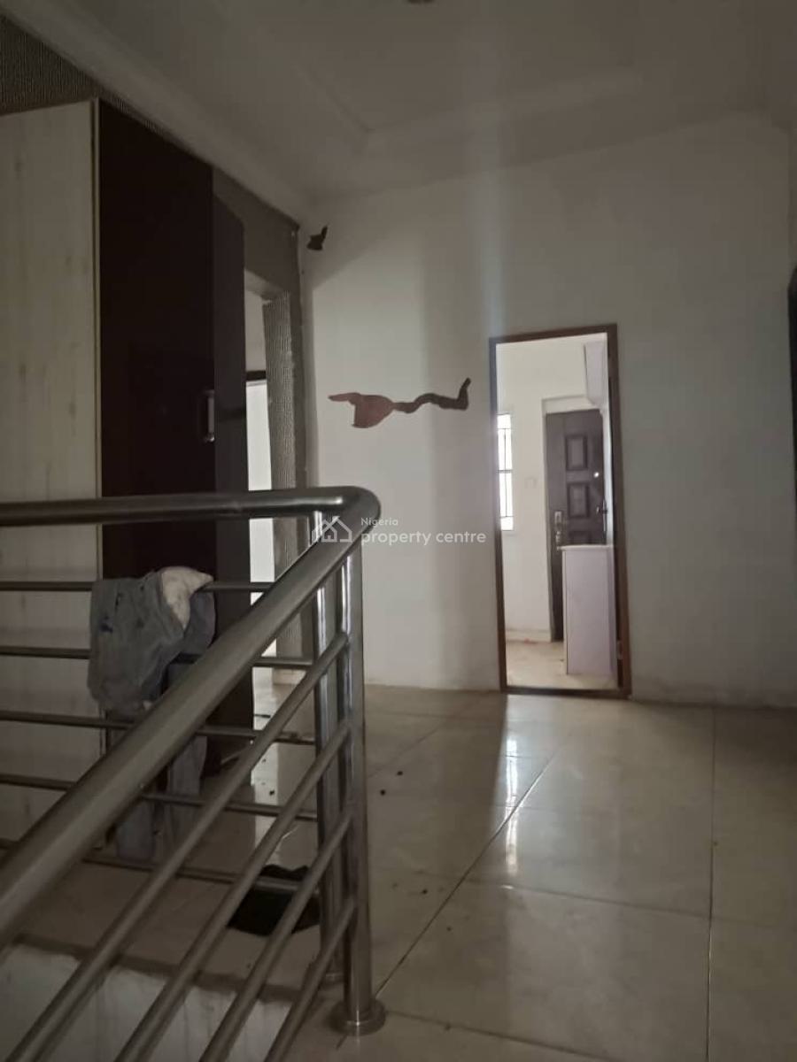 a Spacious 5bedroom Fully Detached Duplex with Bq, Lekki, Lagos, Flat / Apartment for Rent