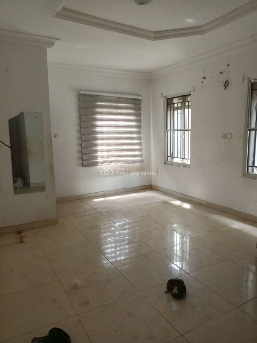 a Spacious 5bedroom Fully Detached Duplex with Bq, Lekki, Lagos, Flat / Apartment for Rent