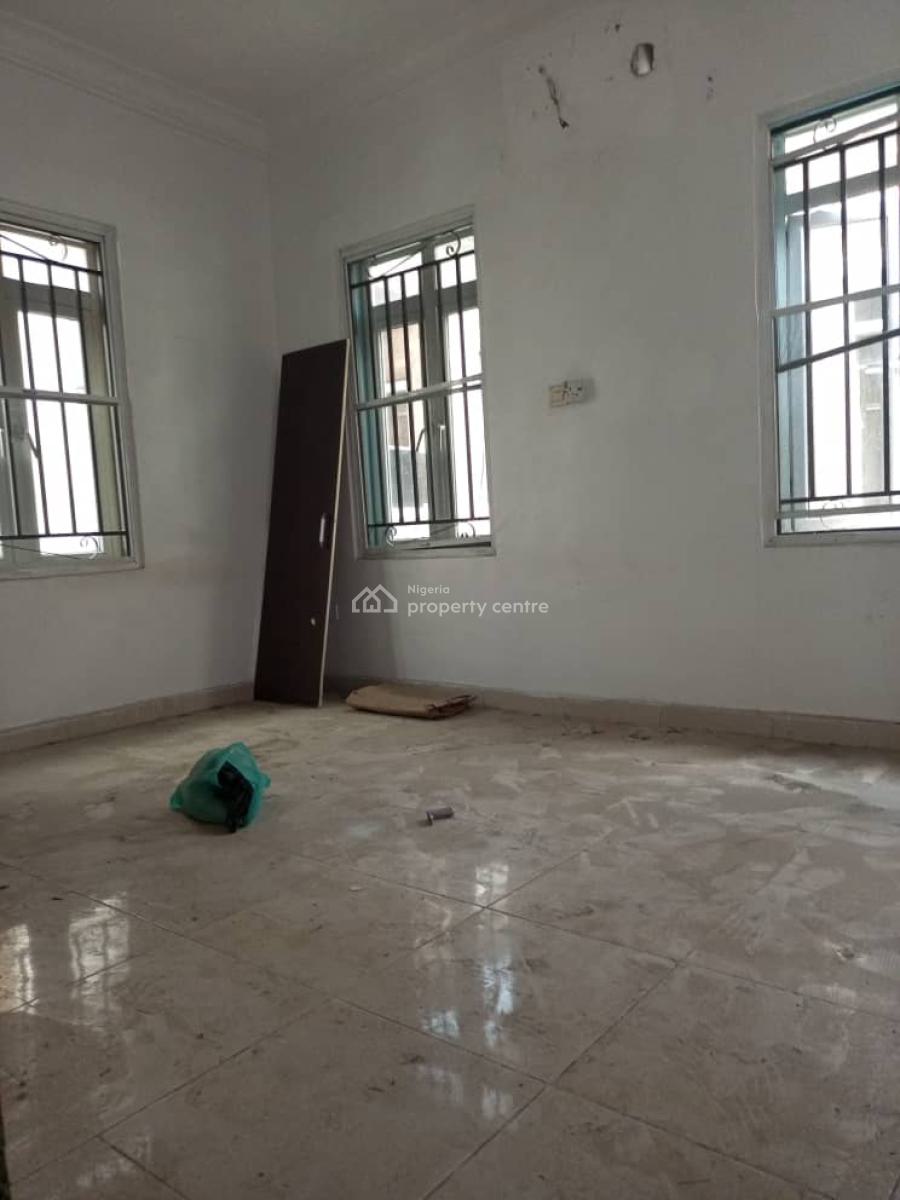 a Spacious 5bedroom Fully Detached Duplex with Bq, Lekki, Lagos, Flat / Apartment for Rent